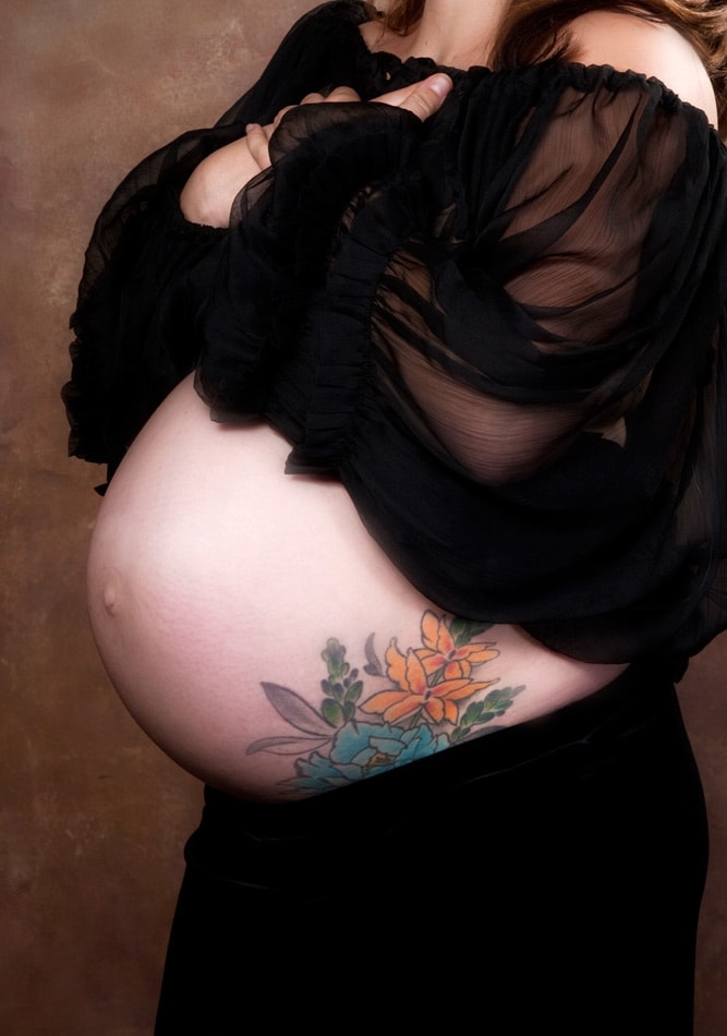 Santa Barbara Maternity and Newborn Photography6