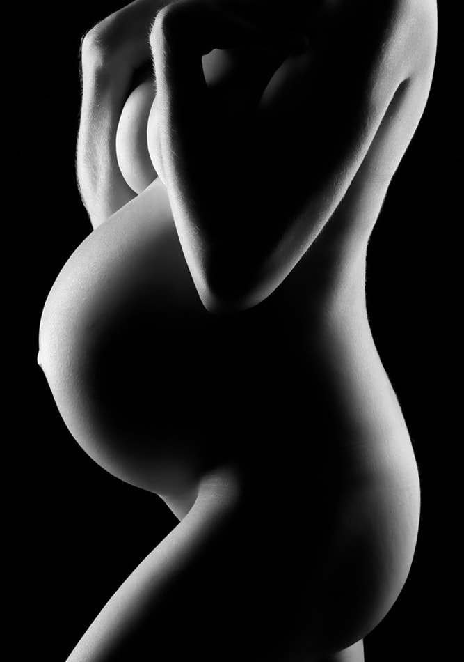 Santa Barbara Maternity and Newborn Photography8